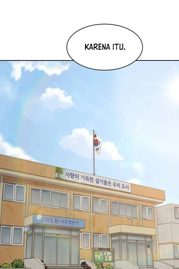 Special Civil Servant Chapter 34 Gambar 108