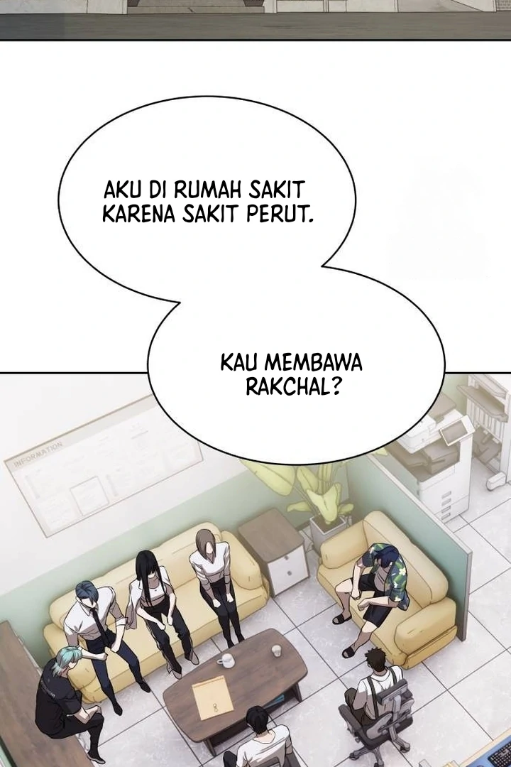 Special Civil Servant Chapter 34 Gambar 109