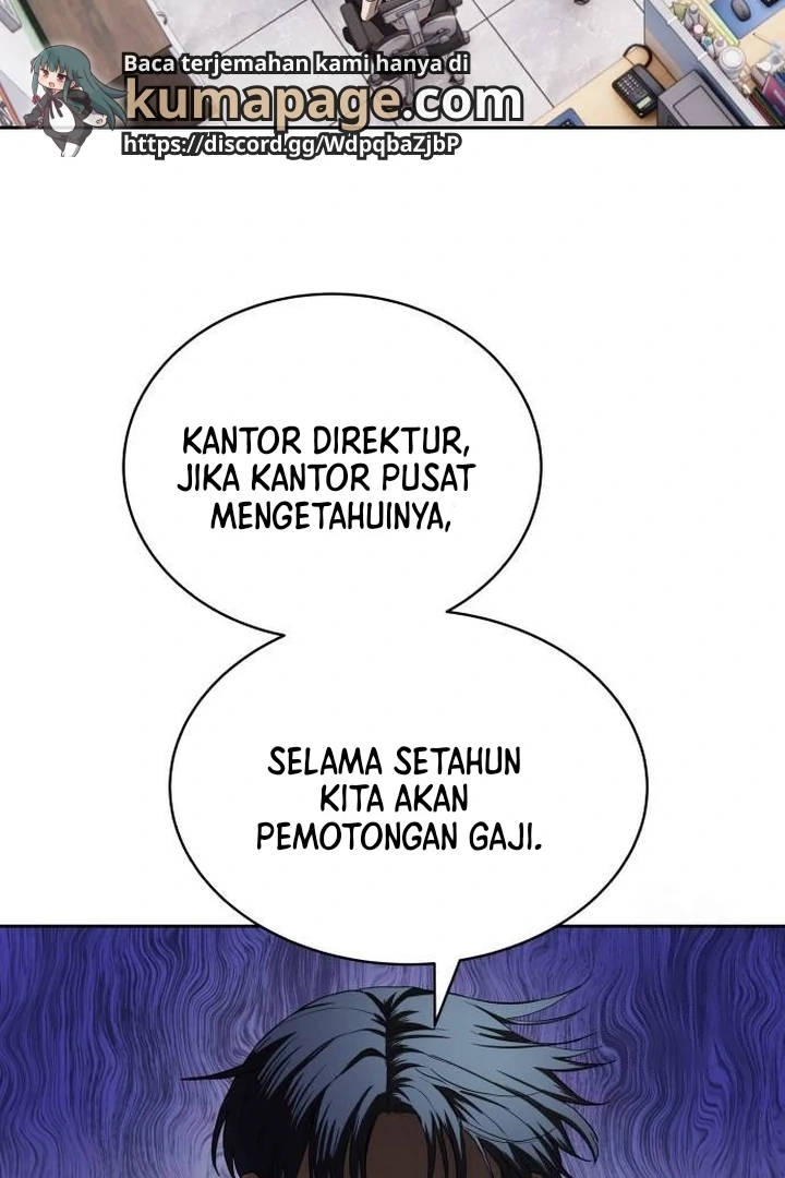 Special Civil Servant Chapter 34 Gambar 110