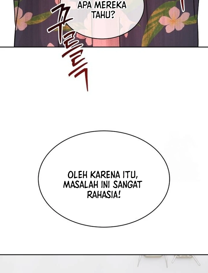 Special Civil Servant Chapter 34 Gambar 112