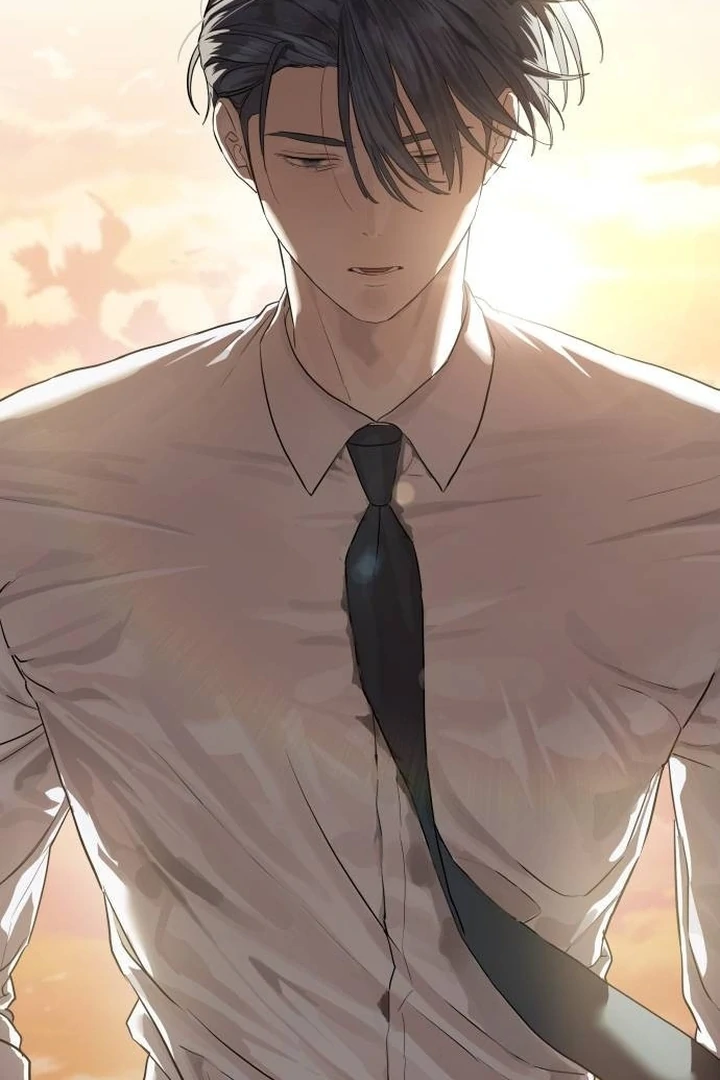 Special Civil Servant Chapter 34 Gambar 122