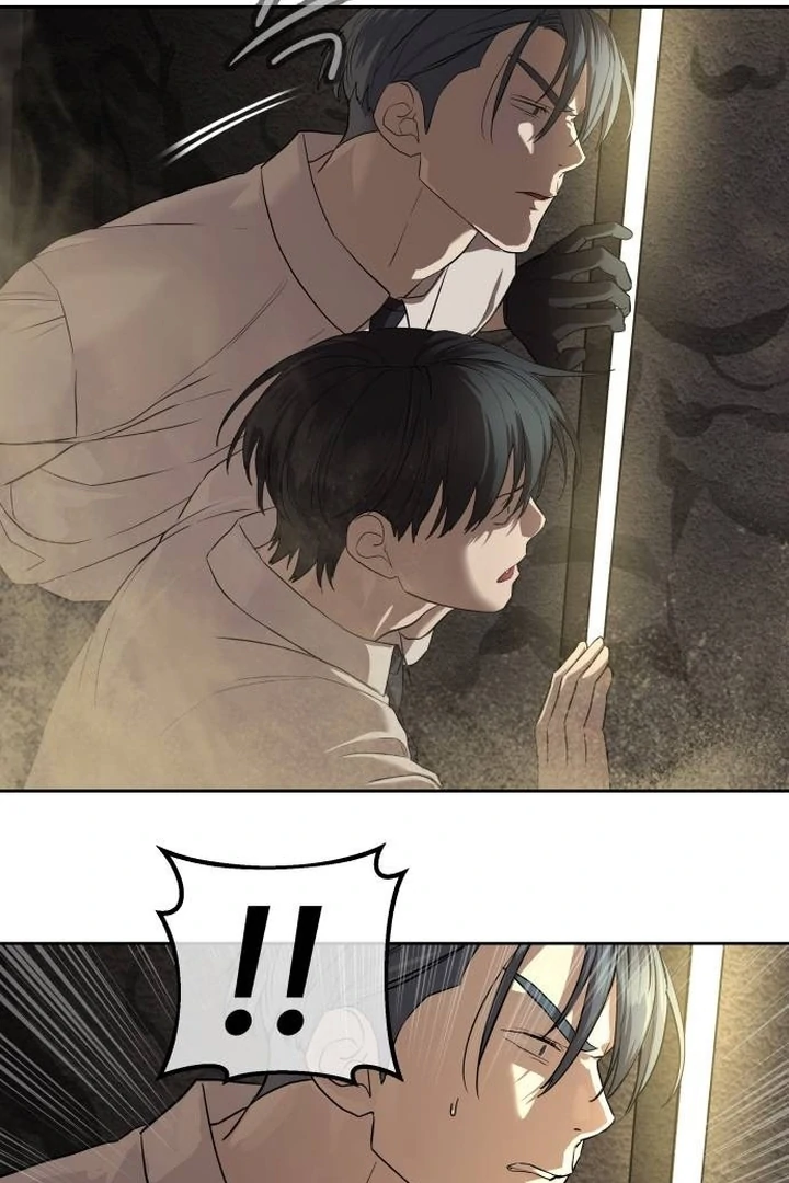 Special Civil Servant Chapter 34 Gambar 36