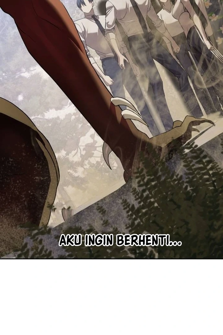 Special Civil Servant Chapter 34 Gambar 3