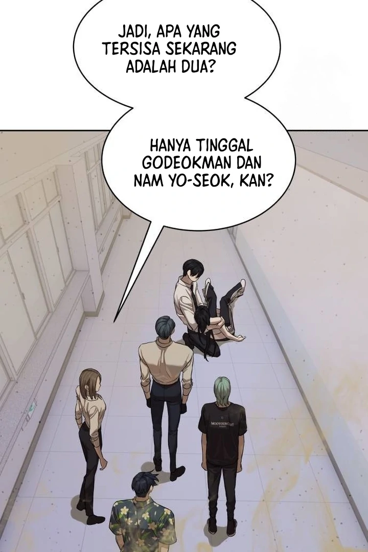 Special Civil Servant Chapter 34 Gambar 66