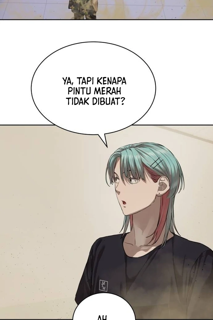 Special Civil Servant Chapter 34 Gambar 67