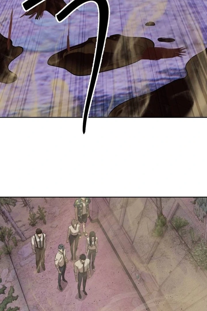 Special Civil Servant Chapter 34 Gambar 8