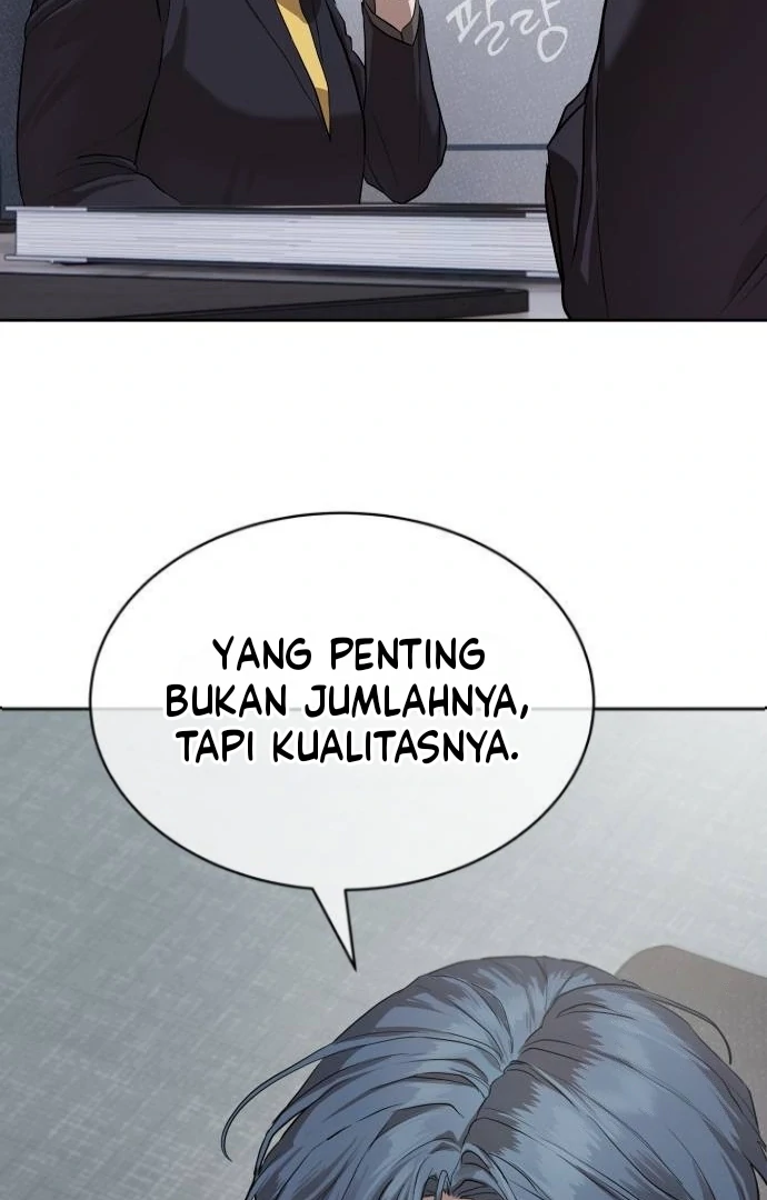 Special Civil Servant Chapter 33 Gambar 109