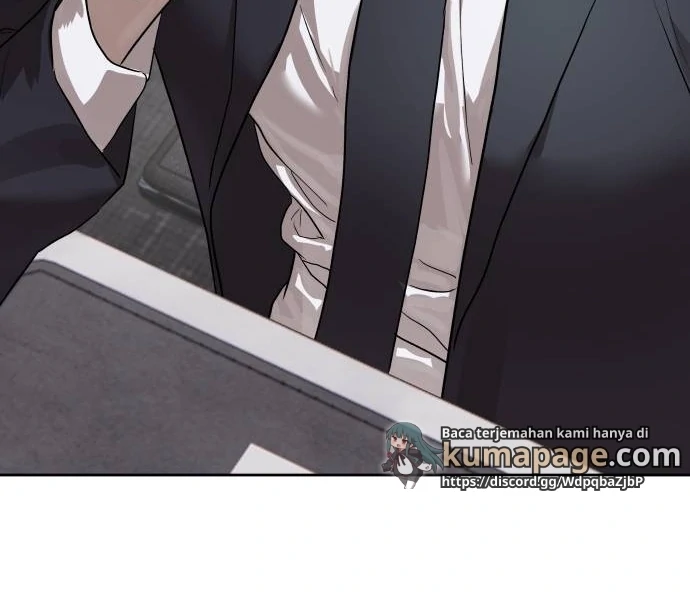 Special Civil Servant Chapter 33 Gambar 111