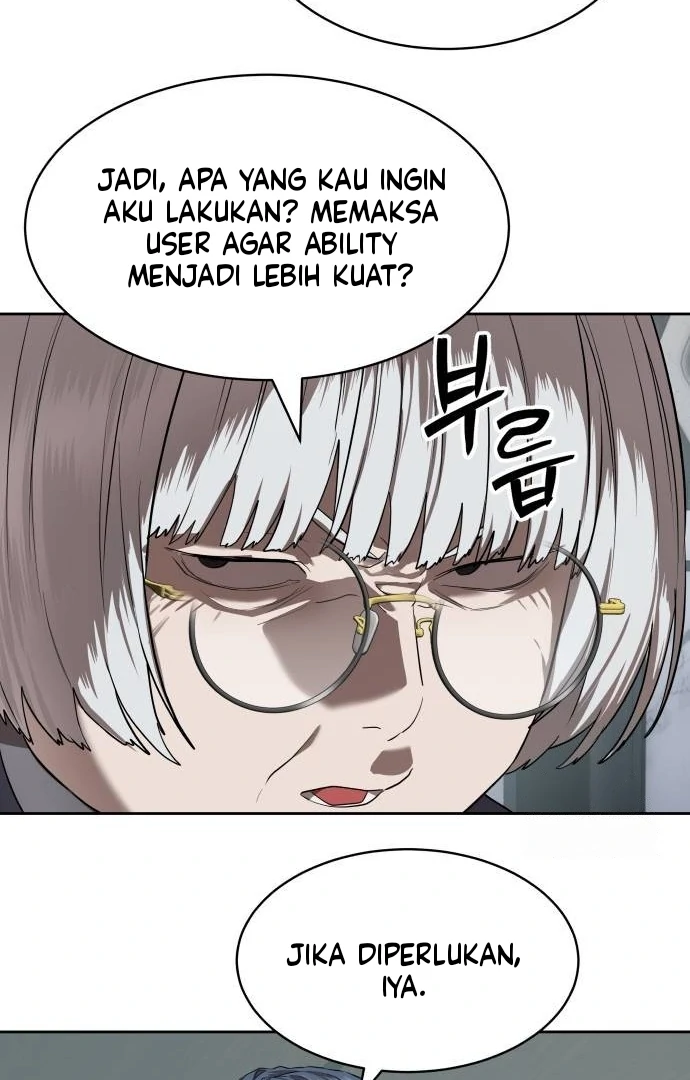 Special Civil Servant Chapter 33 Gambar 113
