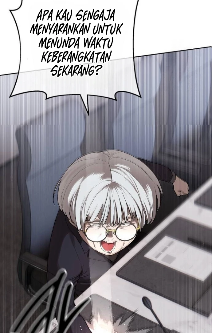 Special Civil Servant Chapter 33 Gambar 115