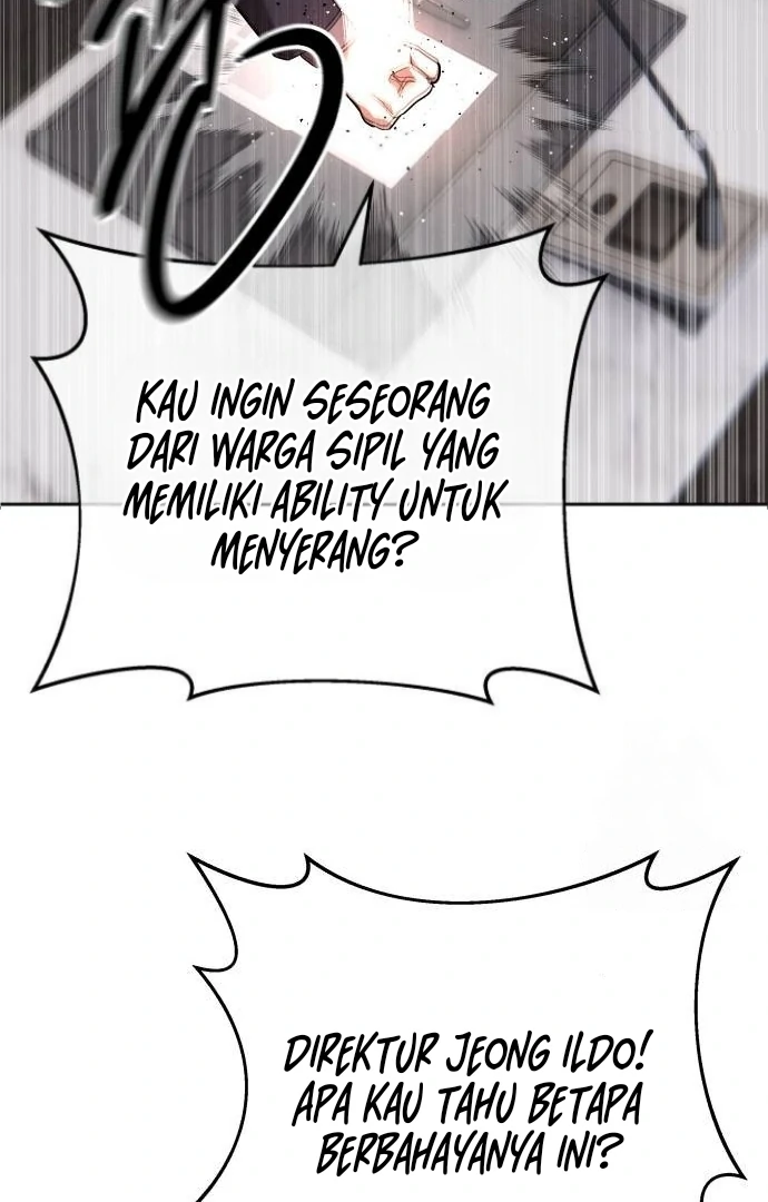 Special Civil Servant Chapter 33 Gambar 116