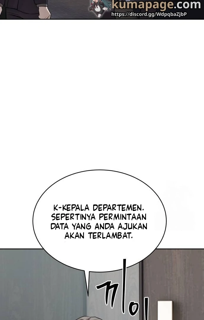 Special Civil Servant Chapter 33 Gambar 119