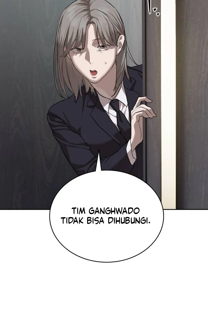 Special Civil Servant Chapter 33 Gambar 120