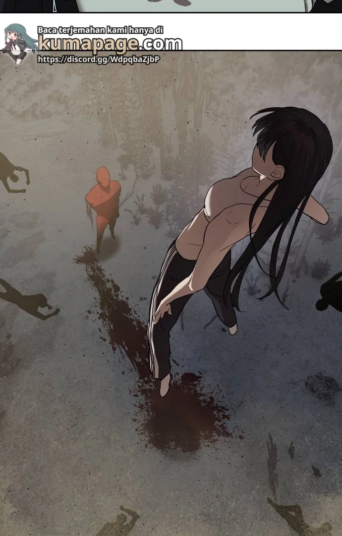 Special Civil Servant Chapter 33 Gambar 38