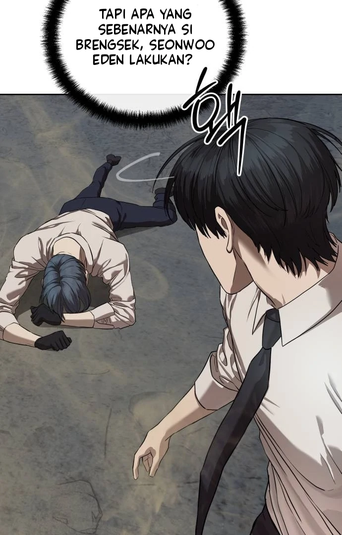 Special Civil Servant Chapter 33 Gambar 5