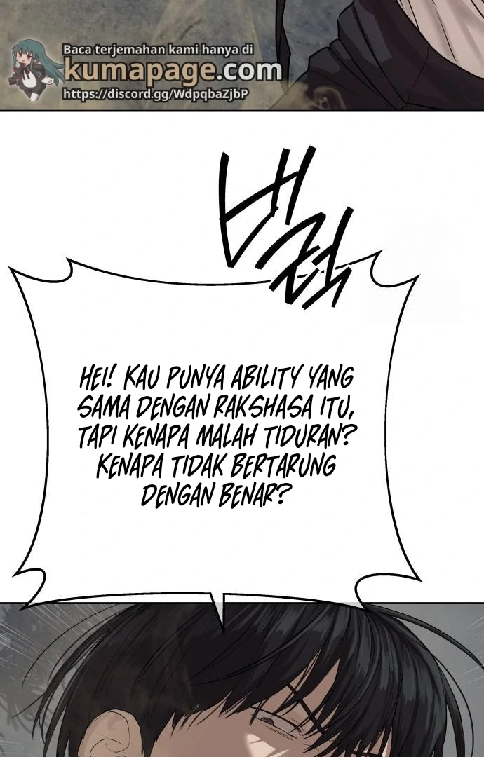 Special Civil Servant Chapter 33 Gambar 6