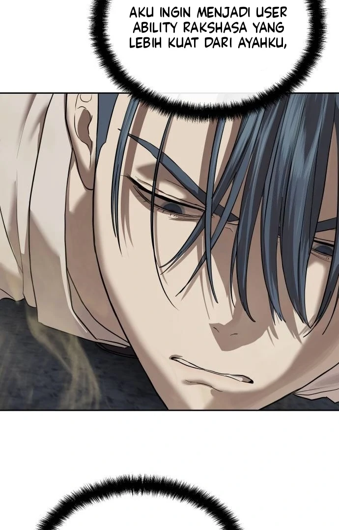 Special Civil Servant Chapter 33 Gambar 9