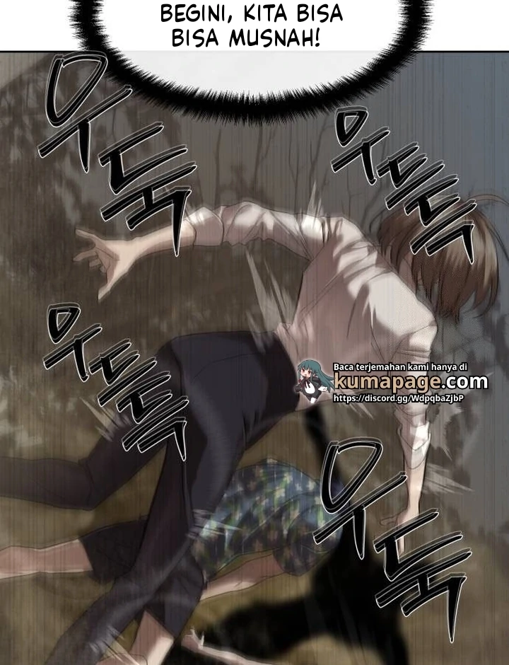 Special Civil Servant Chapter 32 Gambar 110