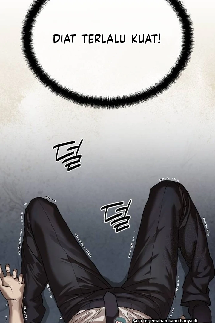 Special Civil Servant Chapter 32 Gambar 113