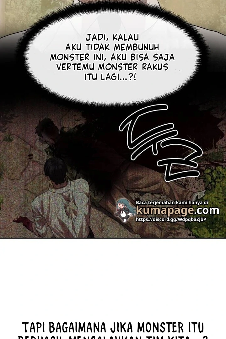 Special Civil Servant Chapter 32 Gambar 3