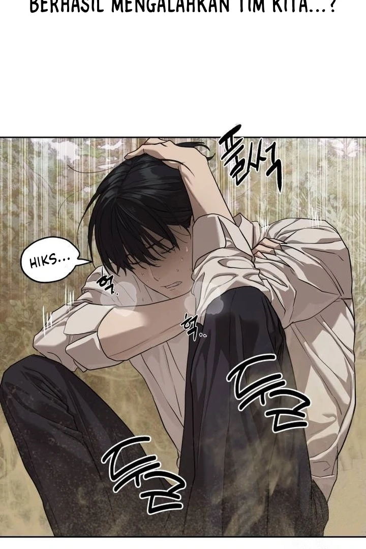 Special Civil Servant Chapter 32 Gambar 4