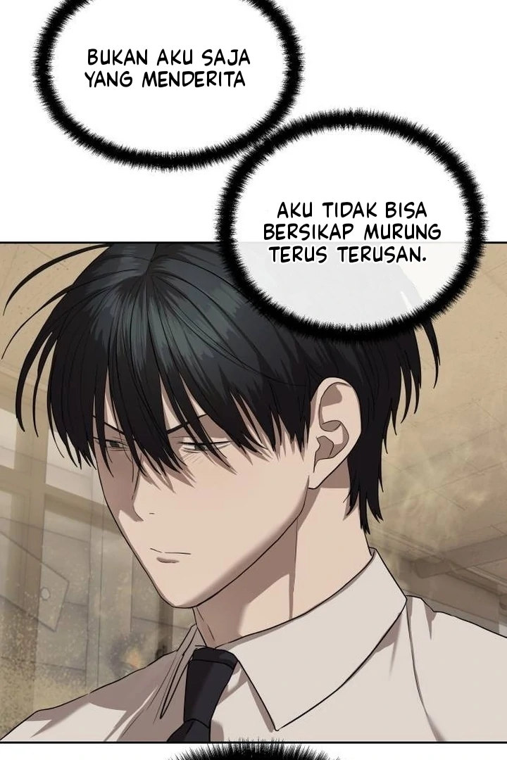 Special Civil Servant Chapter 32 Gambar 67