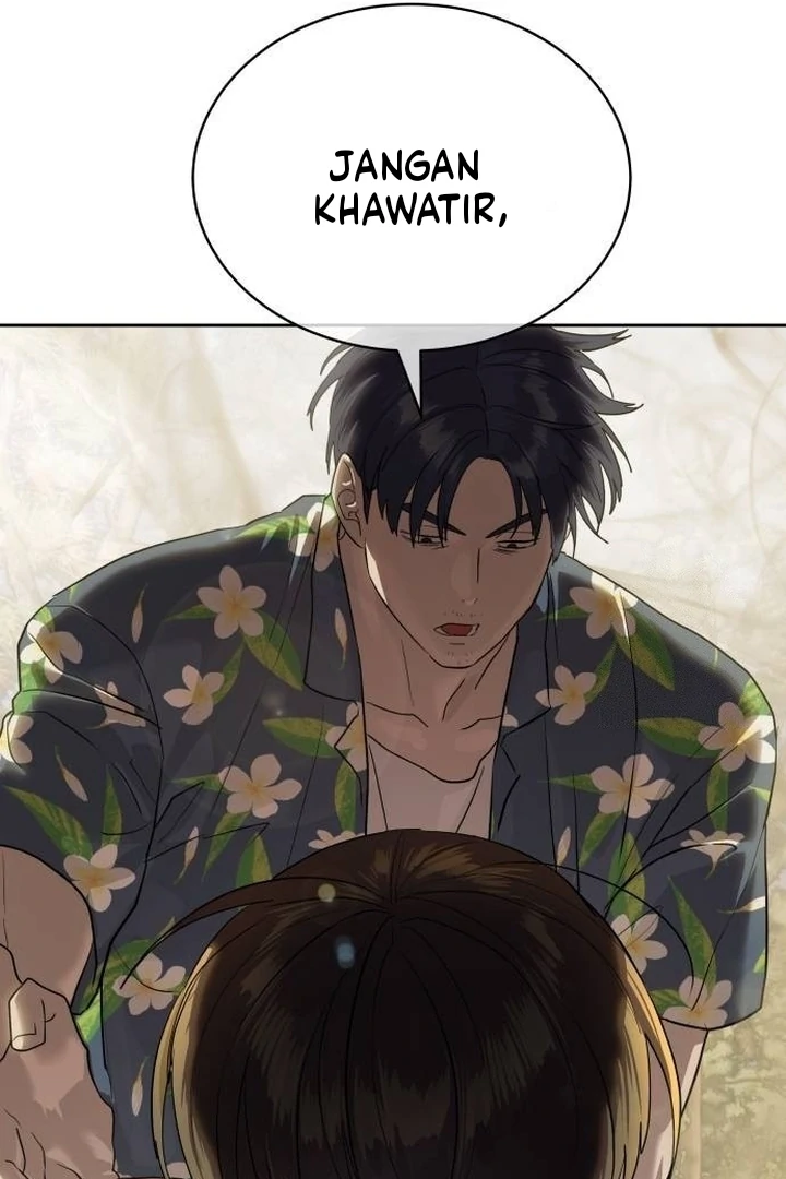 Special Civil Servant Chapter 32 Gambar 6