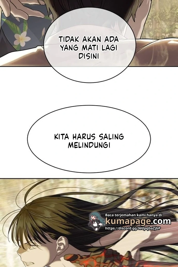 Special Civil Servant Chapter 32 Gambar 7