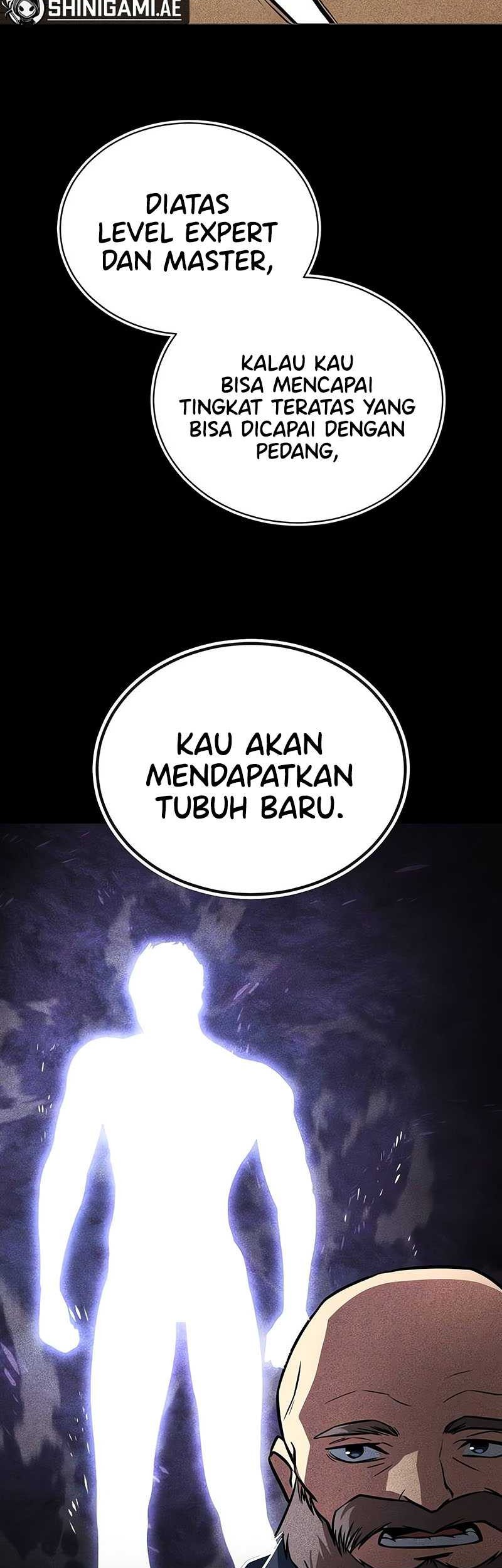 Lazy Prince Becomes a Genius Chapter 131 Gambar 56