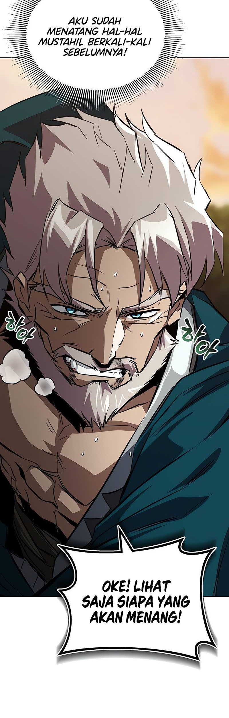 Lazy Prince Becomes a Genius Chapter 131 Gambar 59