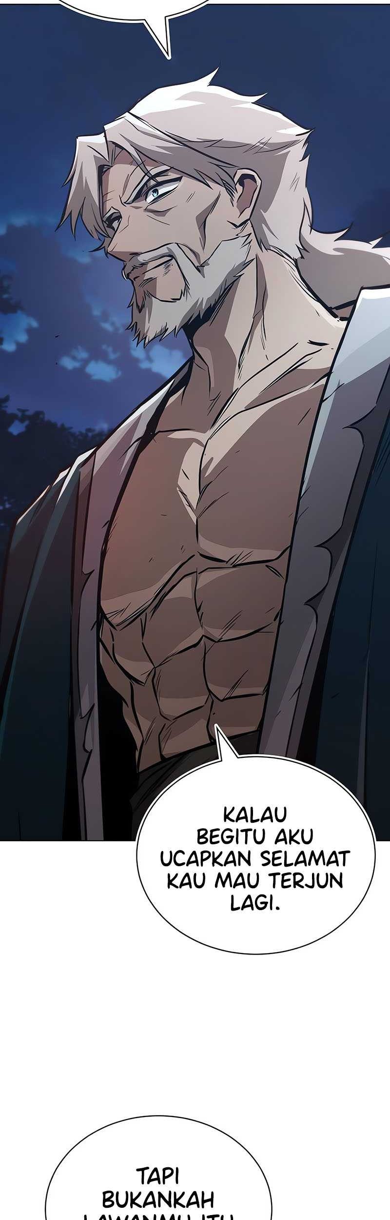 Lazy Prince Becomes a Genius Chapter 131 Gambar 68