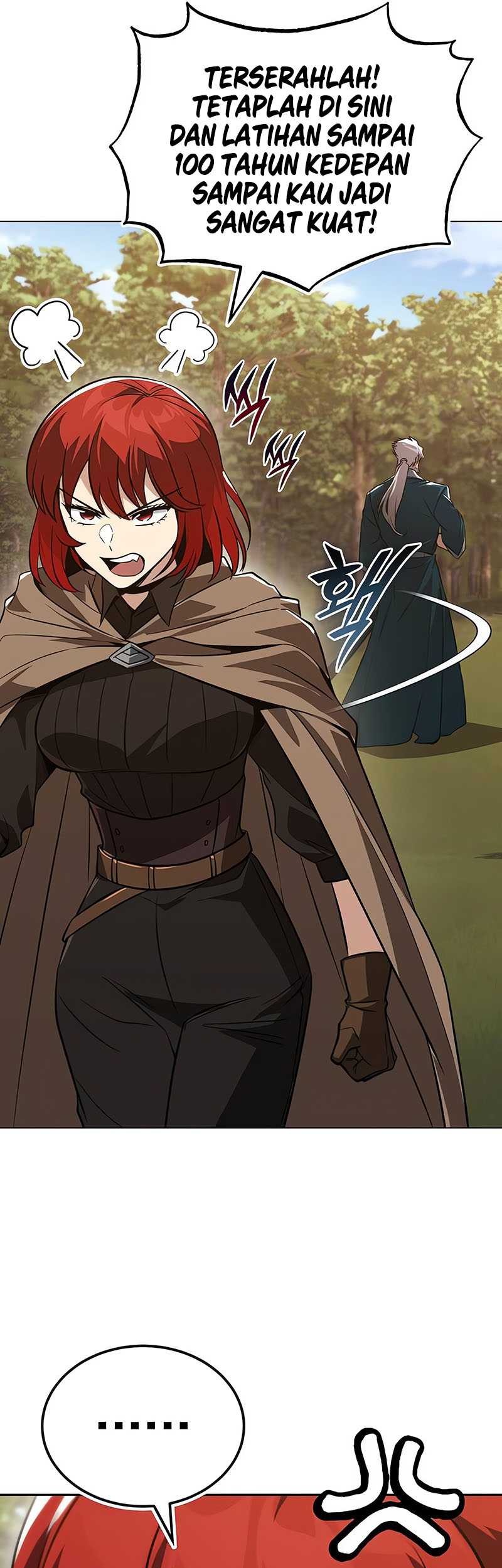 Lazy Prince Becomes a Genius Chapter 131 Gambar 42