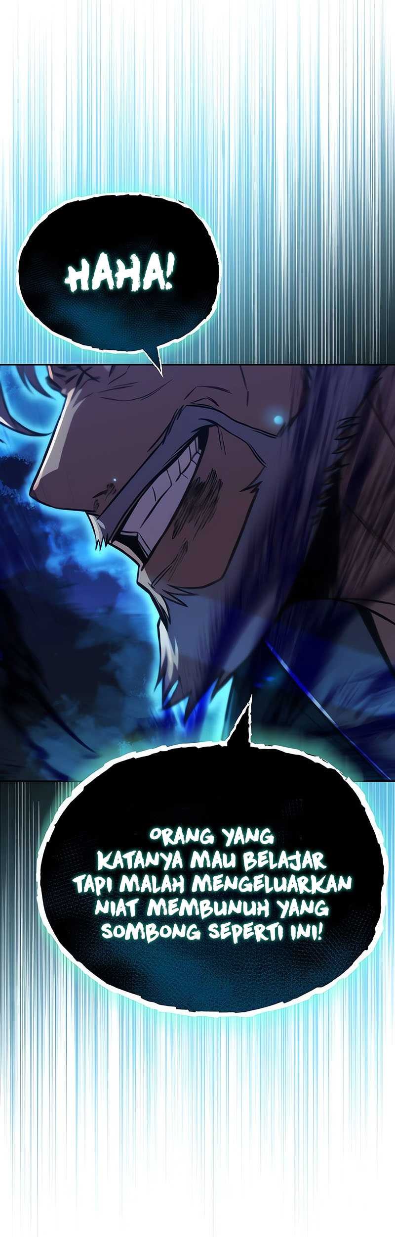 Lazy Prince Becomes a Genius Chapter 131 Gambar 74