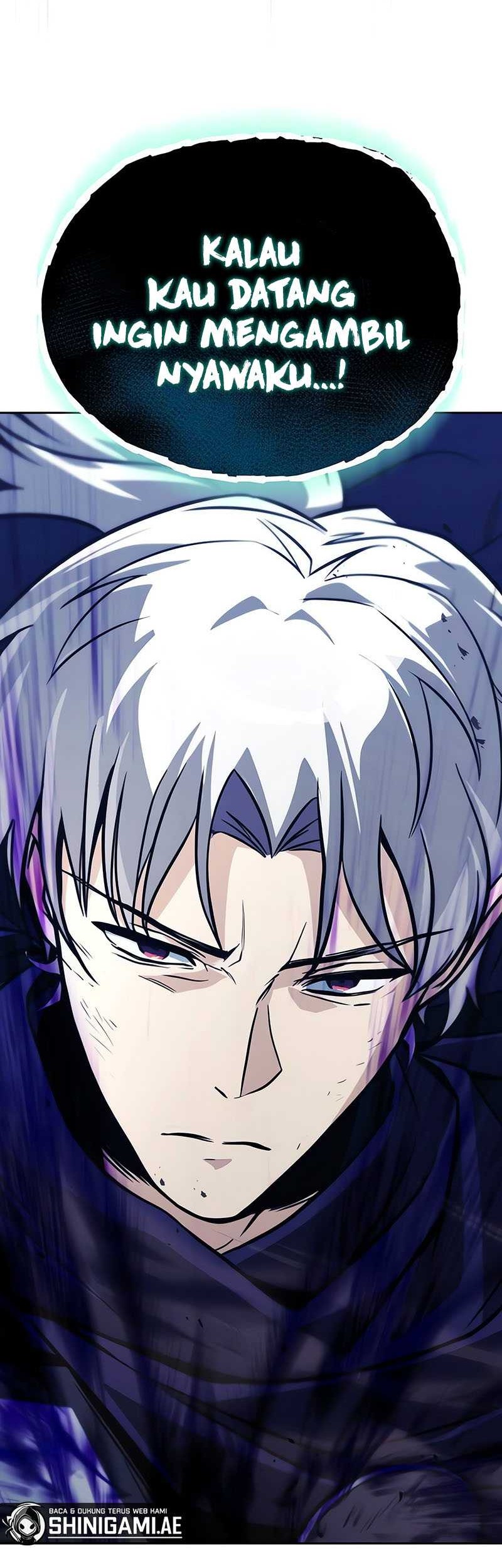 Lazy Prince Becomes a Genius Chapter 131 Gambar 75