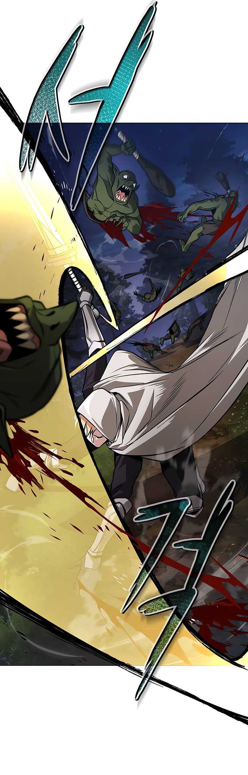 Lazy Prince Becomes a Genius Chapter 131 Gambar 10