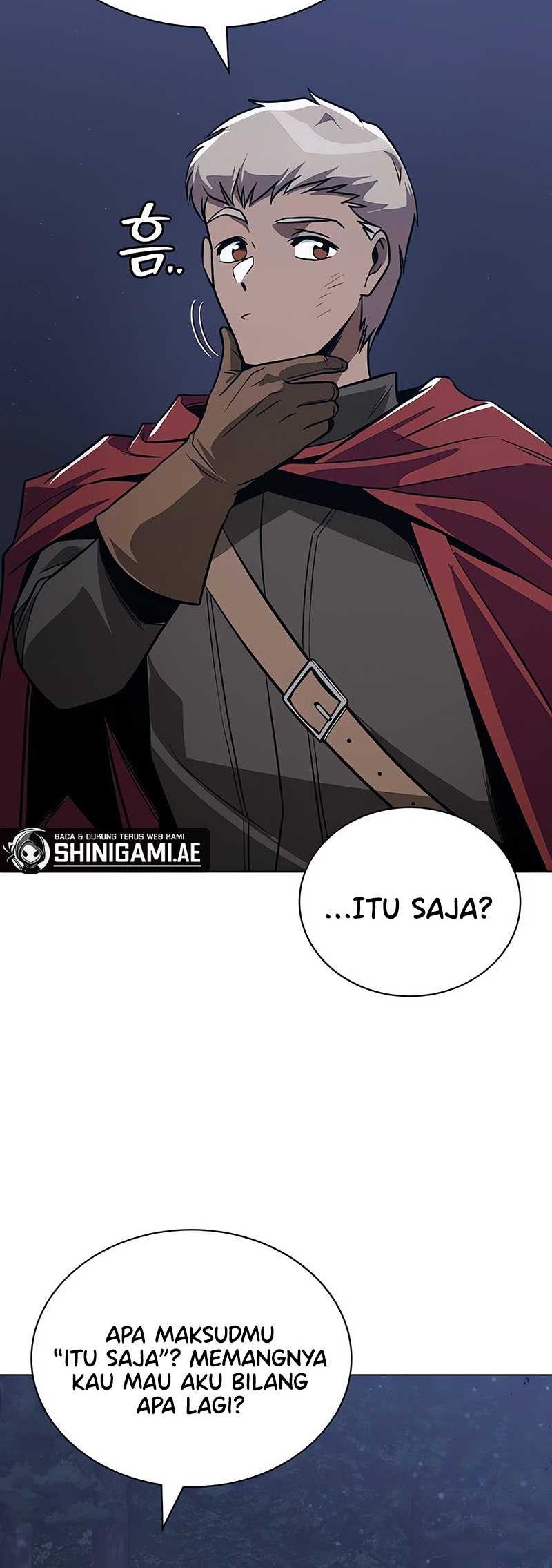 Lazy Prince Becomes a Genius Chapter 131 Gambar 13