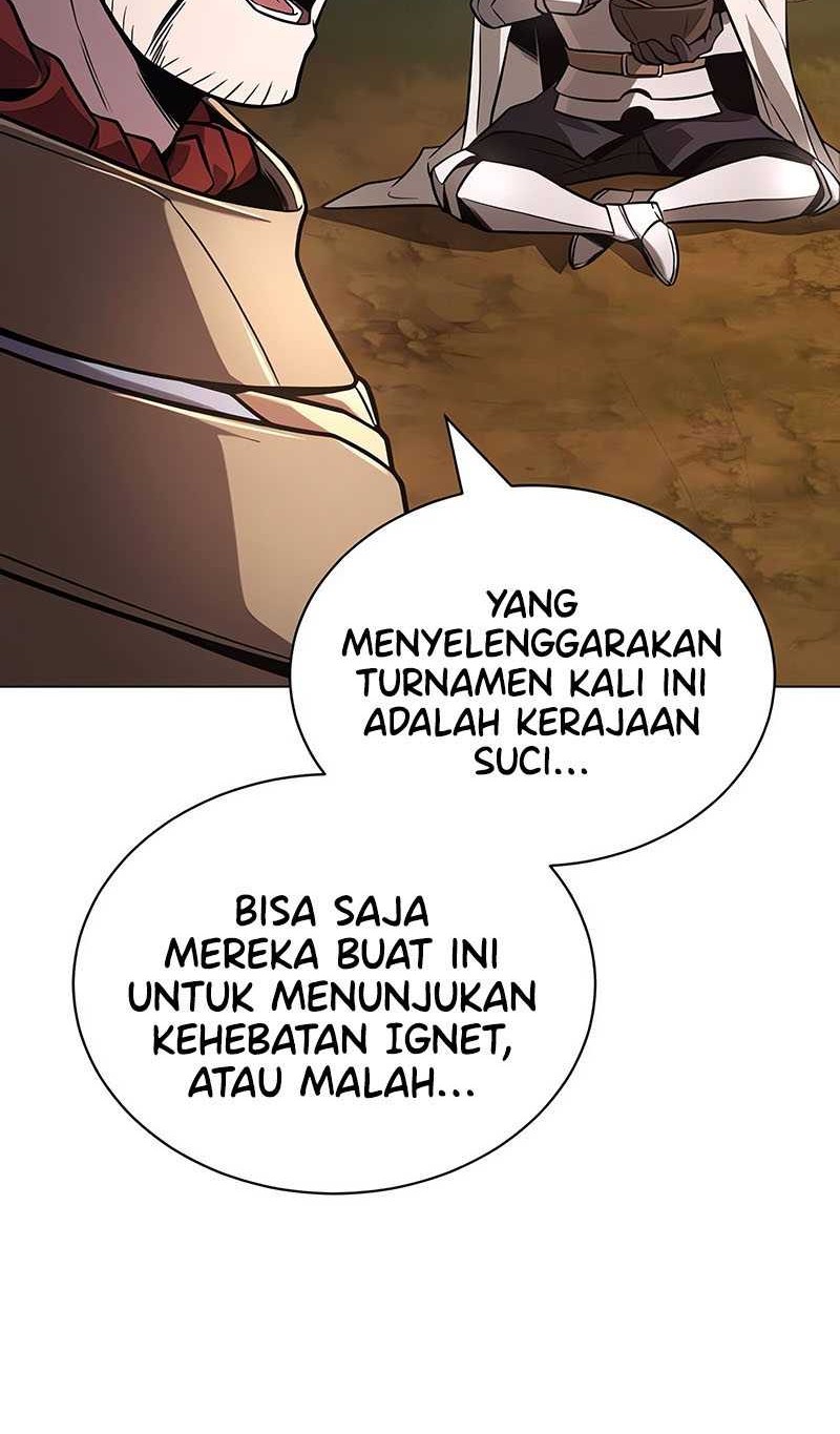 Lazy Prince Becomes a Genius Chapter 131 Gambar 21