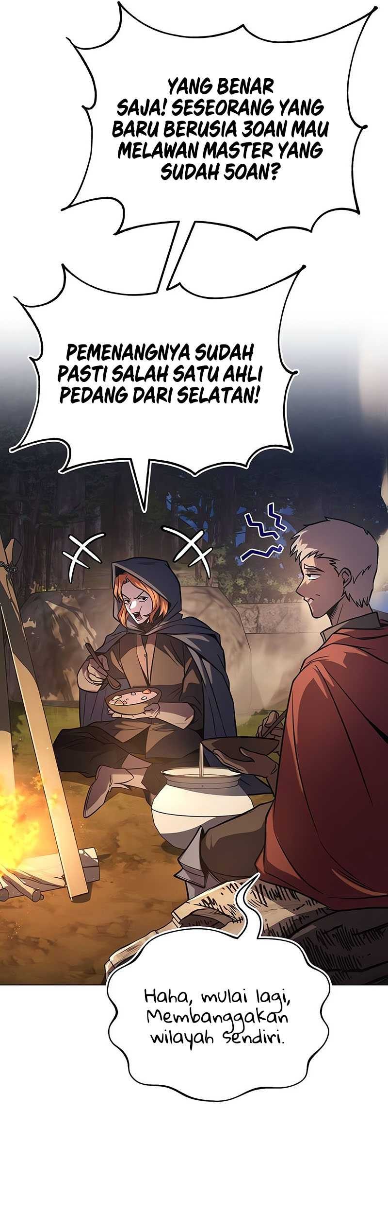 Lazy Prince Becomes a Genius Chapter 131 Gambar 22