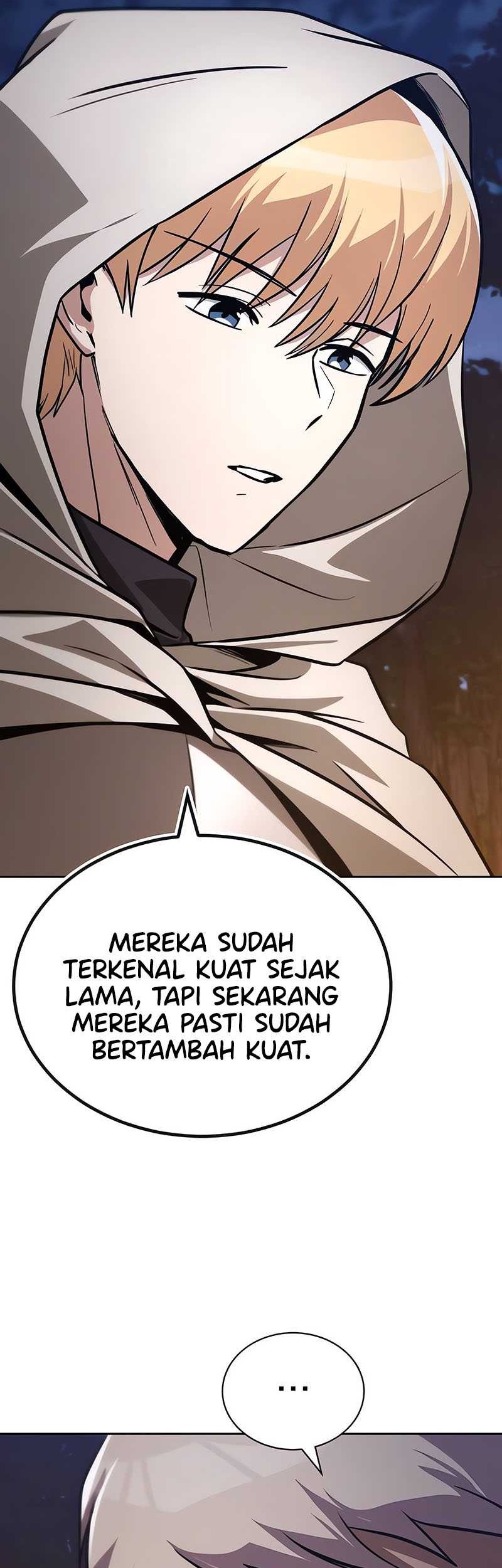 Lazy Prince Becomes a Genius Chapter 131 Gambar 27