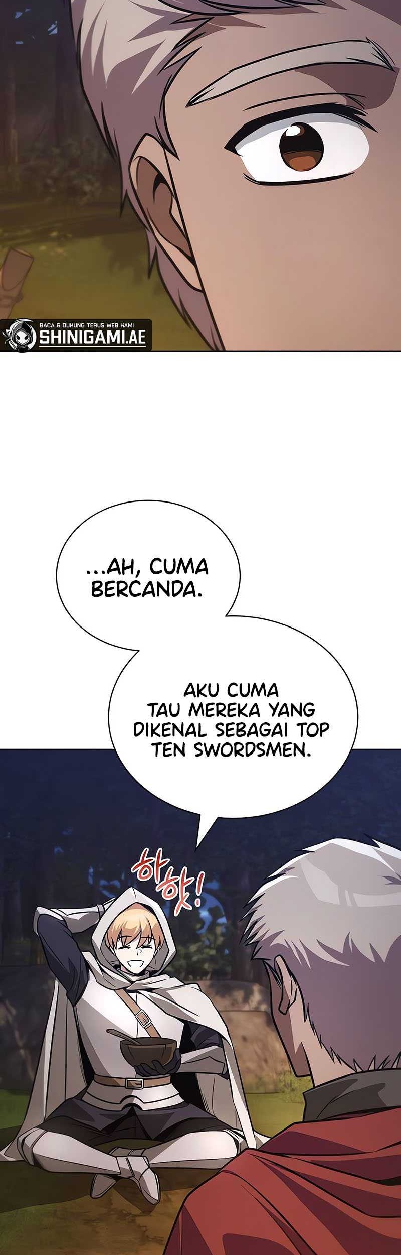 Lazy Prince Becomes a Genius Chapter 131 Gambar 28