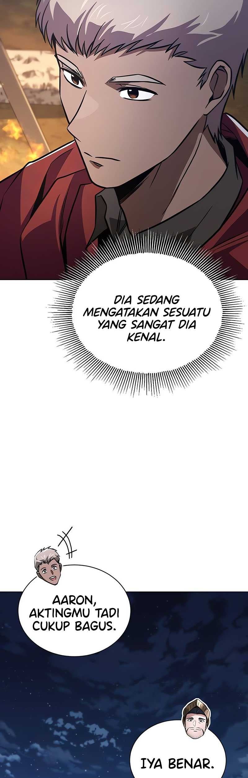 Lazy Prince Becomes a Genius Chapter 131 Gambar 30