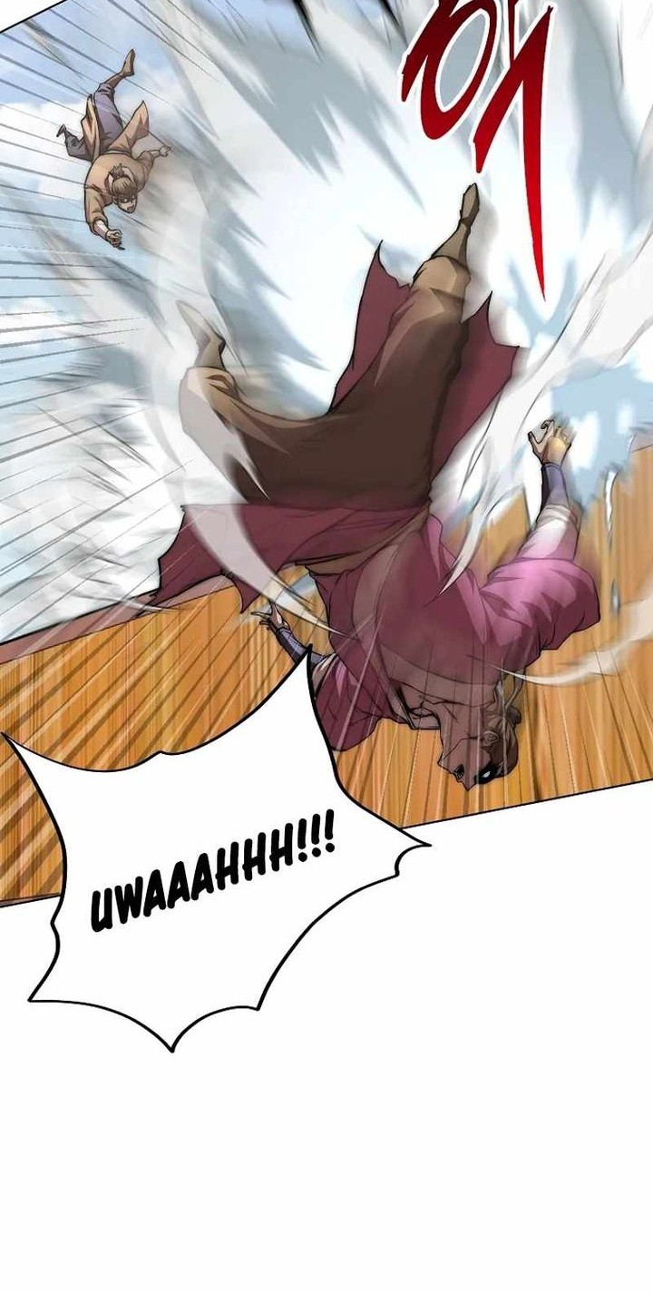 Youngest Son of the NamGung Clan Chapter 65 Gambar 21