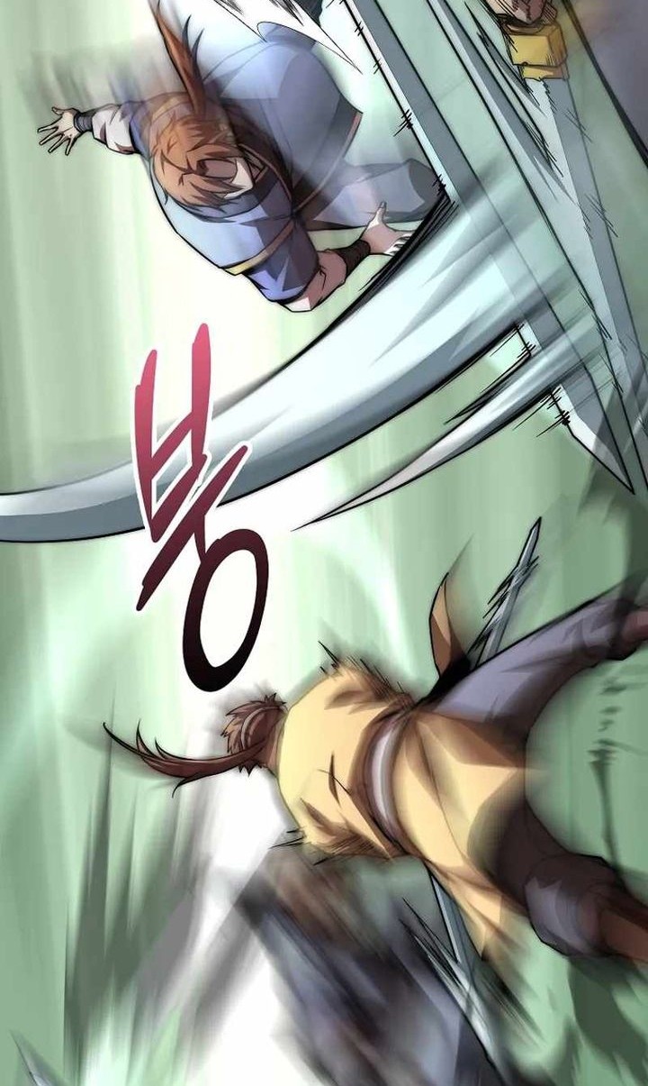 Youngest Son of the NamGung Clan Chapter 65 Gambar 45