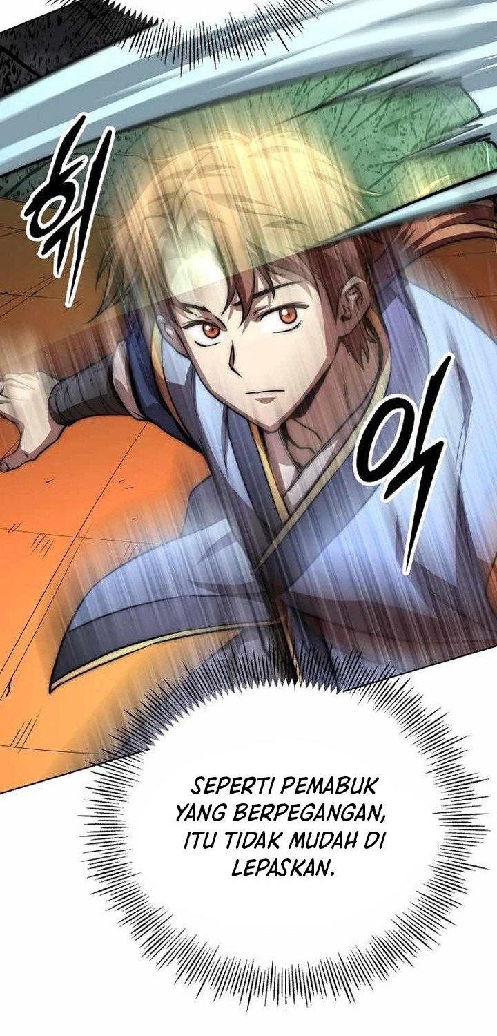 Youngest Son of the NamGung Clan Chapter 65 Gambar 47