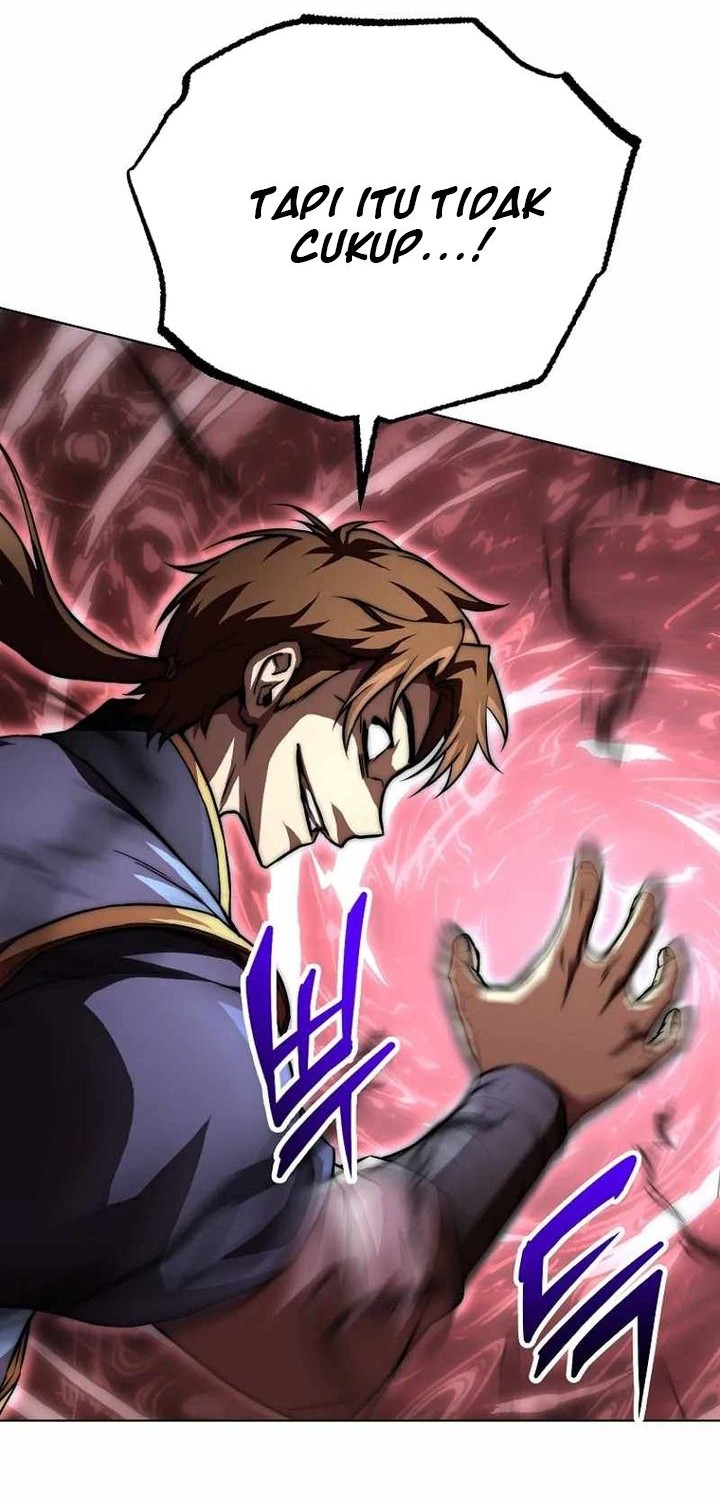 Youngest Son of the NamGung Clan Chapter 65 Gambar 49