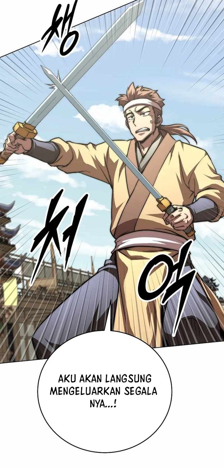 Youngest Son of the NamGung Clan Chapter 65 Gambar 43