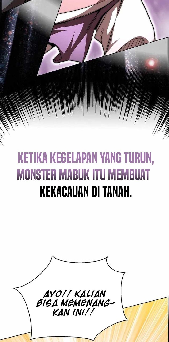 Youngest Son of the NamGung Clan Chapter 65 Gambar 56