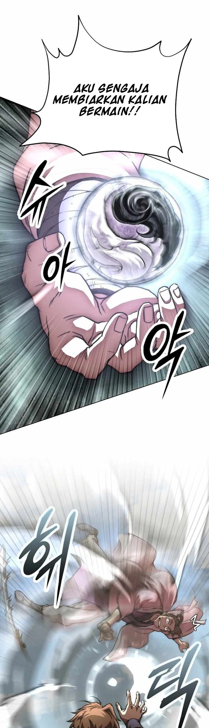 Youngest Son of the NamGung Clan Chapter 65 Gambar 59