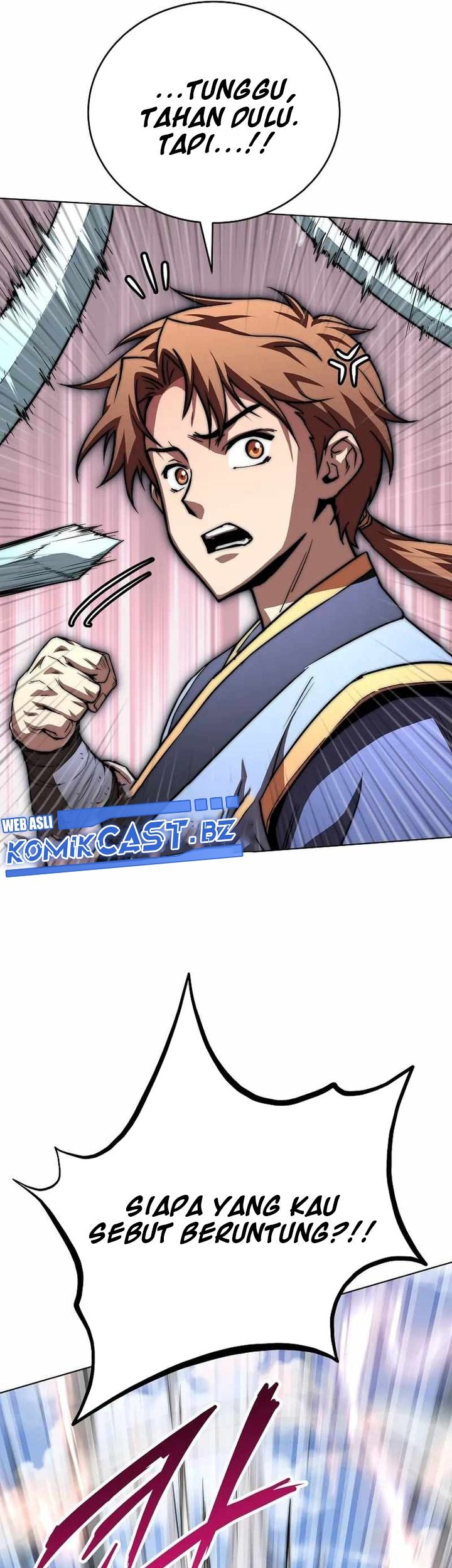 Youngest Son of the NamGung Clan Chapter 65 Gambar 75