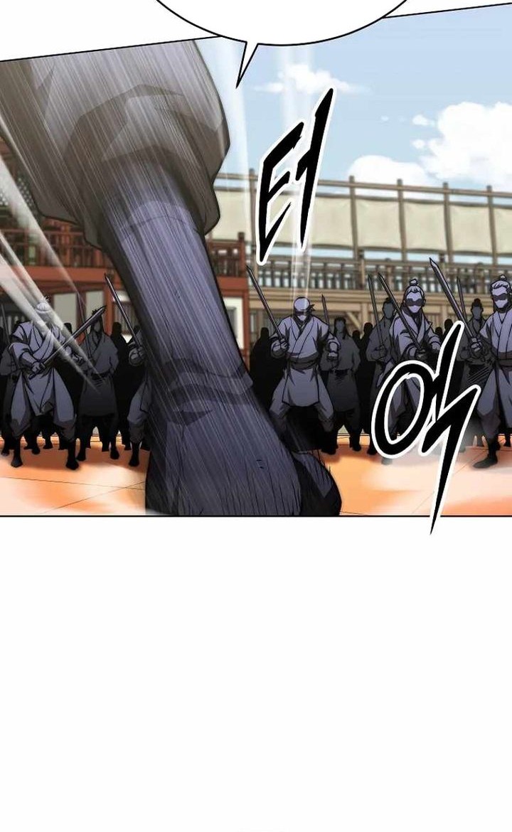 Youngest Son of the NamGung Clan Chapter 65 Gambar 9